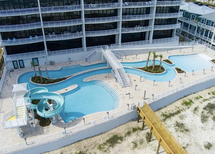 Apartment Phoenix Ii 801