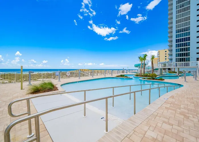 Phoenix Ii 801 Apartment Gulf Shores
