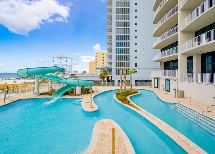 Phoenix Ii 801 Gulf Shores