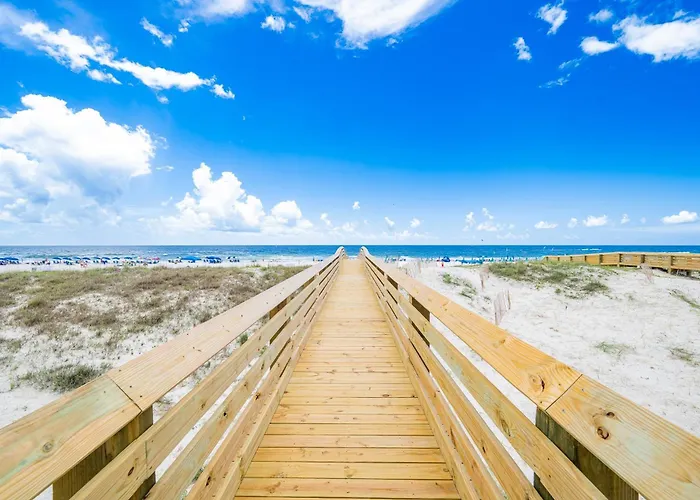 Phoenix Ii 801 Apartment Gulf Shores