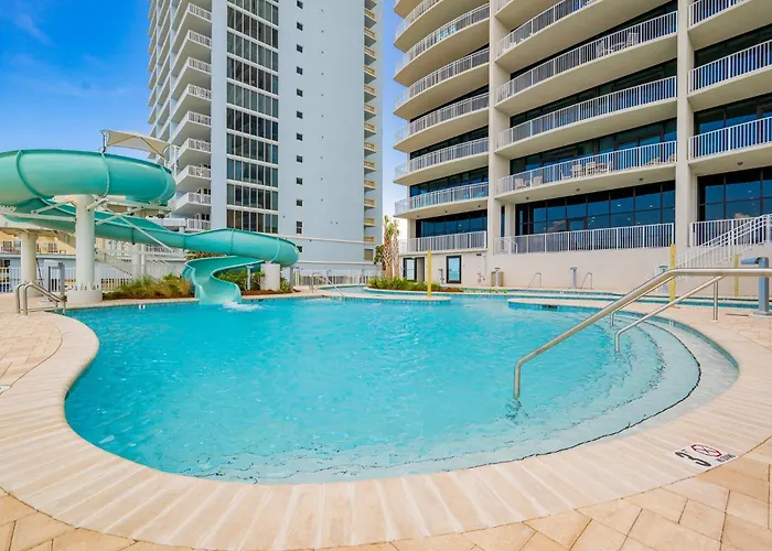 Phoenix Ii 801 Gulf Shores