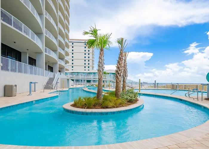 Phoenix Ii 801 Apartment *