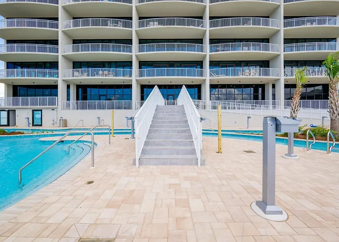Apartment Phoenix Ii 801