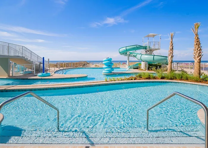 Phoenix Ii 801 Gulf Shores