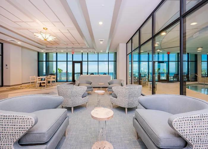 Phoenix Ii 801 Apartment Gulf Shores