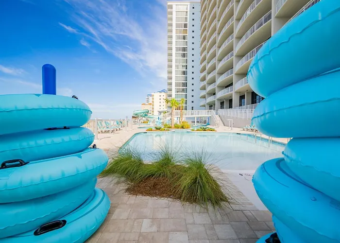 Phoenix Ii 801 Apartment Gulf Shores