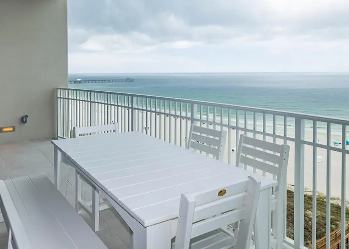 Phoenix Ii 801 Gulf Shores