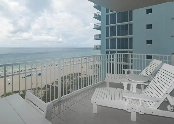 Phoenix Ii 801 Gulf Shores