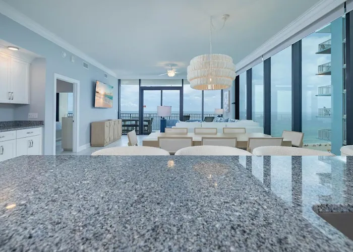 Apartment Phoenix Ii 801