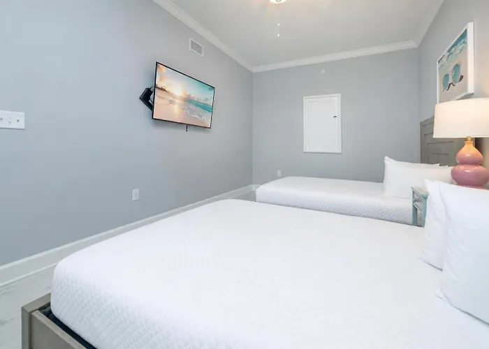 Phoenix Ii 801 Gulf Shores