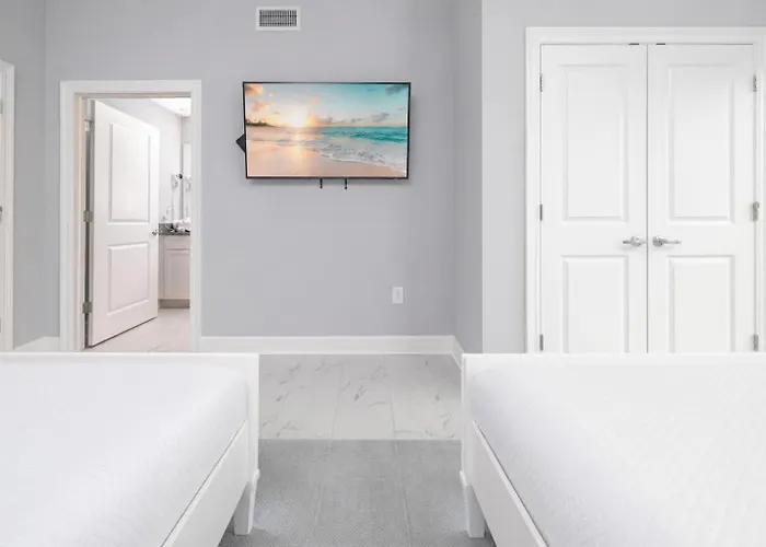 Apartment Phoenix Ii 801